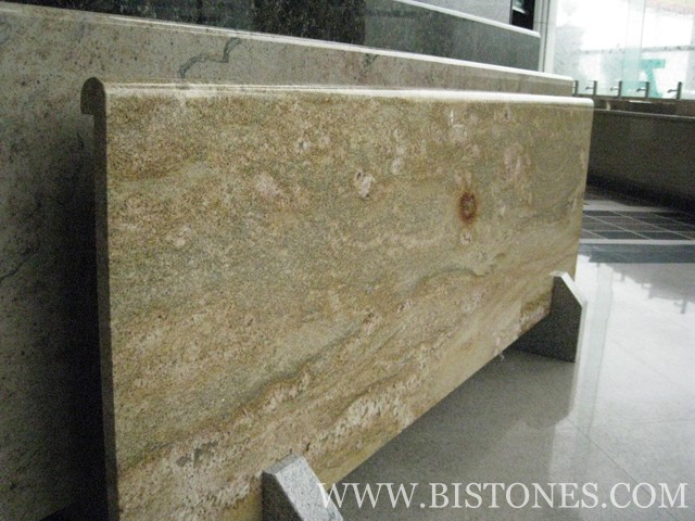 Imperial Gold Counter Tops Picture
